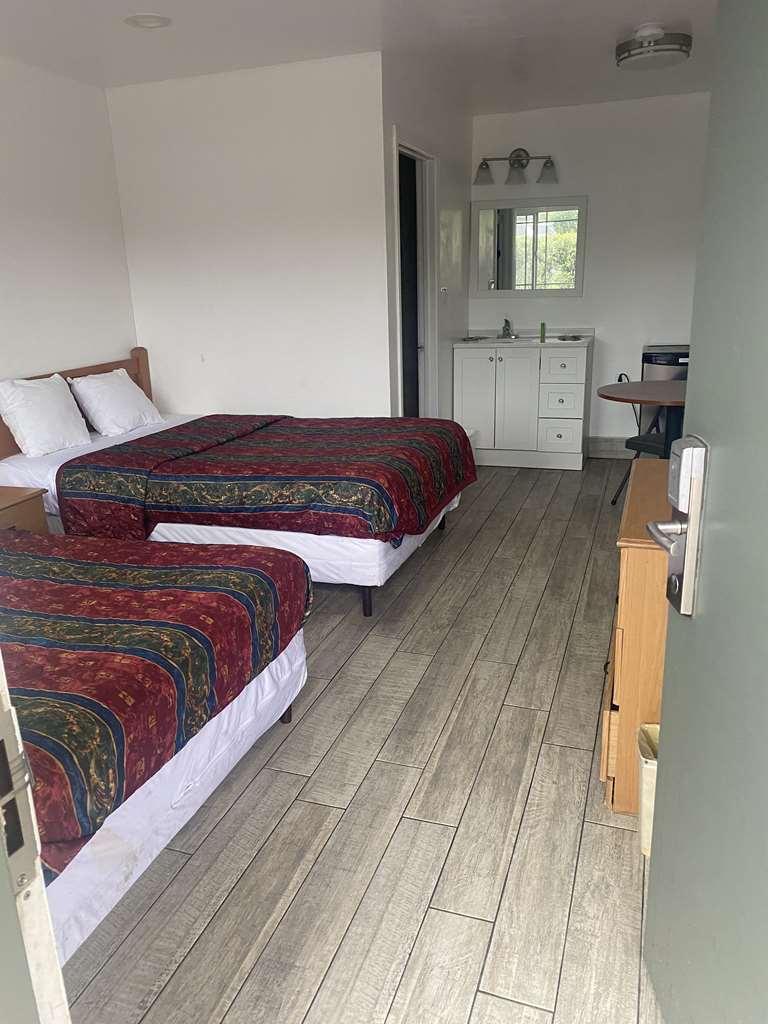 Americas Best Value Inn Таузанд-Окс Номер фото